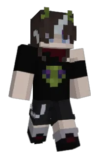 Front of Kryinggggg's skin