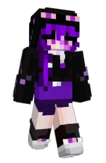 Front of TudyP2011's skin