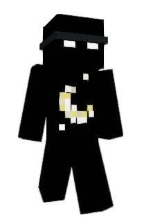 Front of TomasMaika's skin