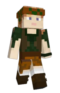 ddshk's Minecraft skin