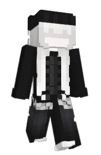 Front of Vojta122's skin