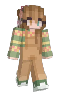 amargison's Minecraft skin