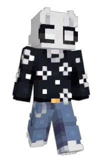 Front of Spikly_'s skin