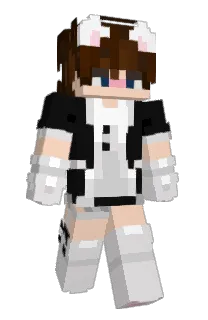 yvfa's Minecraft skin
