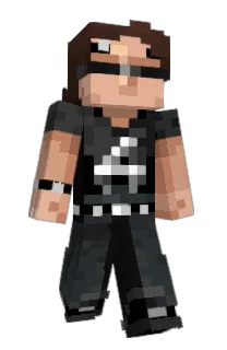 Front of JpeggFile's skin