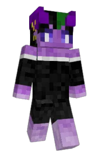 Zyvia_Dex's Minecraft skin