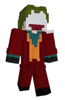 bl4nkface's Minecraft skin