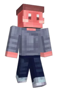 cherry1154's Minecraft skin