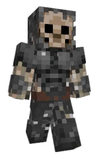 ScrappyVoyage18's Minecraft skin
