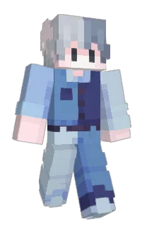 TeaTaste's Minecraft skin
