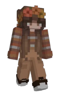 Zobee20's Minecraft skin