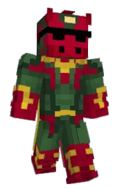 Skin preview