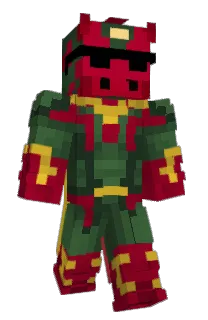 Front of Vdex_'s skin