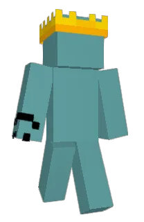 Baller_3's Minecraft skin