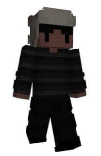 Front of Agent_Bobo's skin