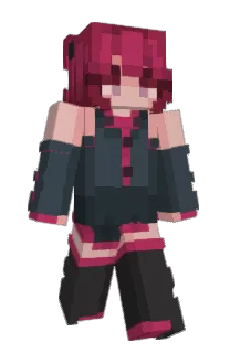 Front of valleybox's skin