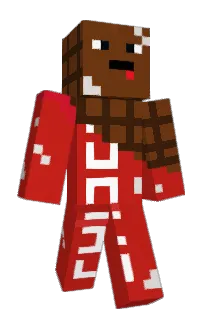 CoolGamer_007's Minecraft skin