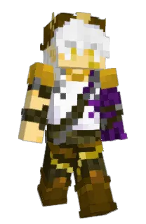 Monoxine's Minecraft skin