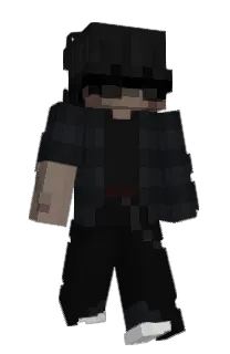 Swaqqq_'s Minecraft skin
