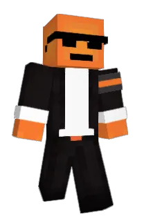 talyang's Minecraft skin