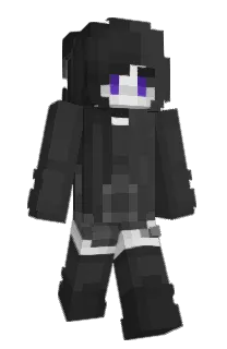 elysiran's Minecraft skin