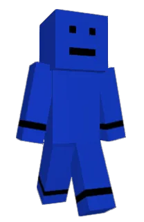 Front of RamsesDissel's skin