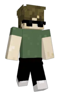 Front of ShaeMedieval's skin