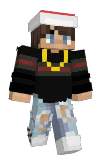 Front of Nyxenik_'s skin