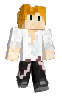 Front of Arlechino_'s skin