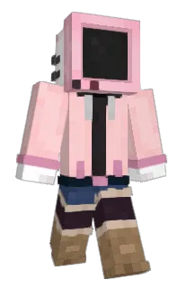 Scapetory's Minecraft skin