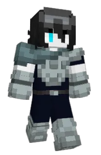BY0H4ZZ1RD's Minecraft skin