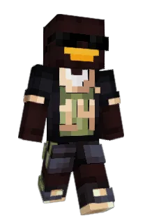 Front of 88tapochek88's skin