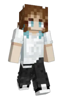 Front of BirbLady11's skin