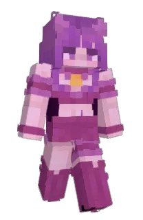 Front of Elirizard's skin