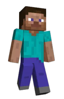 Front of maenglish's skin