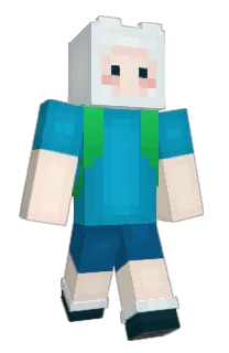 PippyPoppy40's Minecraft skin