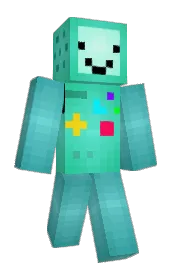 Skin preview