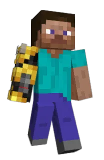 ScaleYT's Minecraft skin