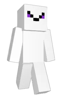 blueacer's Minecraft skin