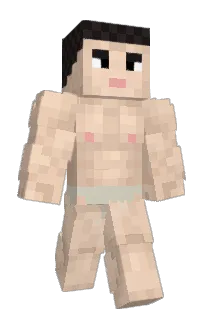 Front of Kebab_King_'s skin