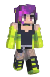 Skin preview