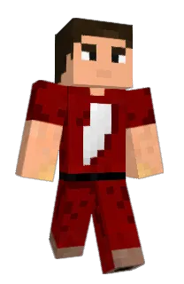 gfxxgh's Minecraft skin