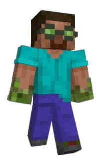 Front of JaxtheMax127's skin