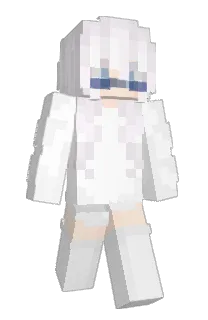 Front of Re4ls's skin
