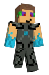 Front of Martin_LP's skin