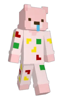 Front of Young_157's skin