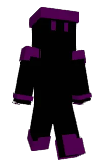 Front of _Kubol's skin
