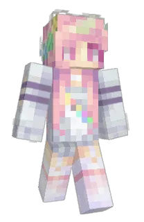 dhyate's Minecraft skin