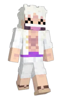 sogyundeis's Minecraft skin