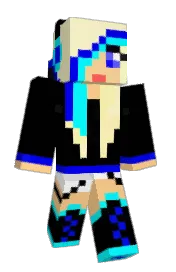 Skin preview